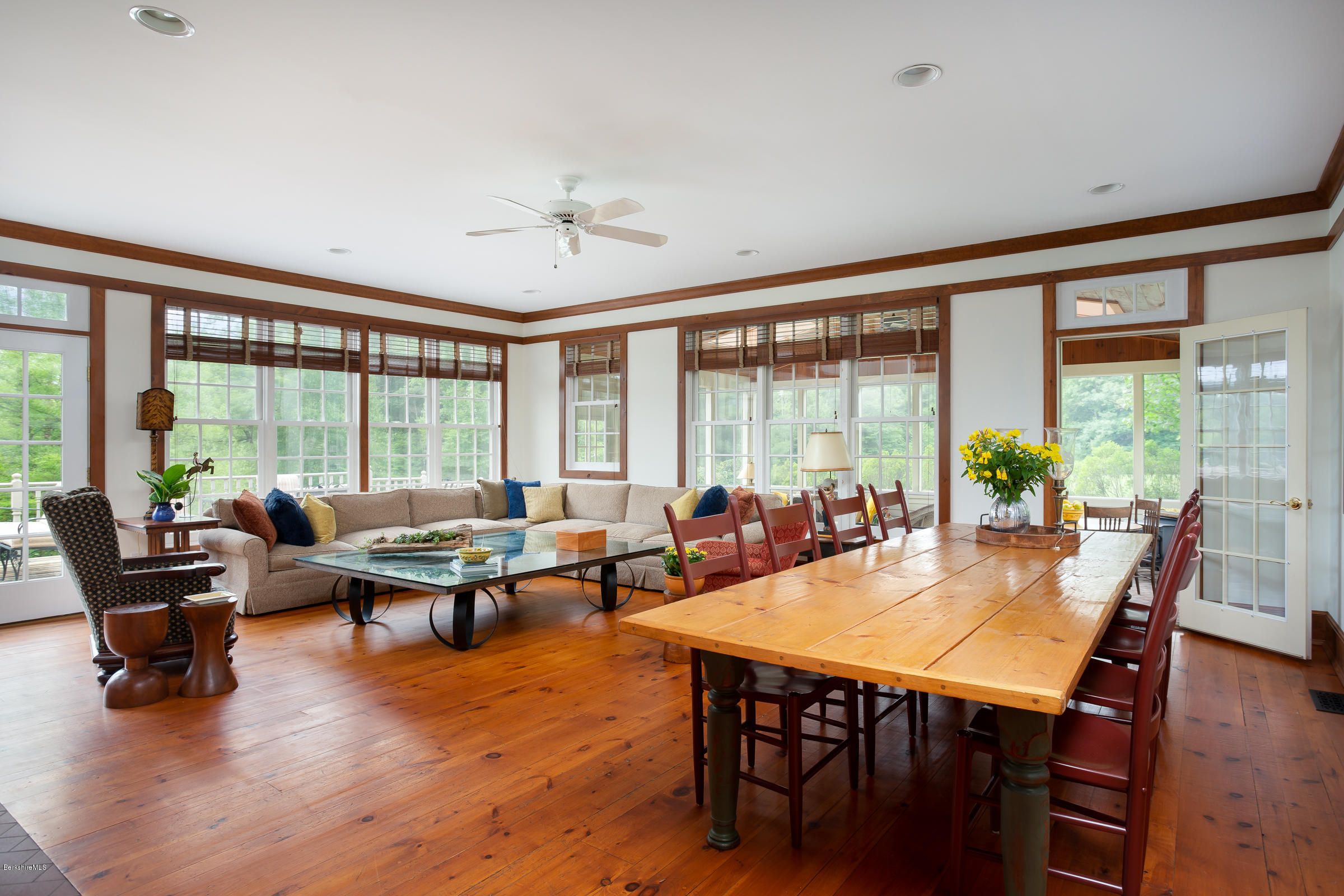 170 Gould Road Monterey, MA 01245 - Photo 5 of 25 170-Gould-Rd-201