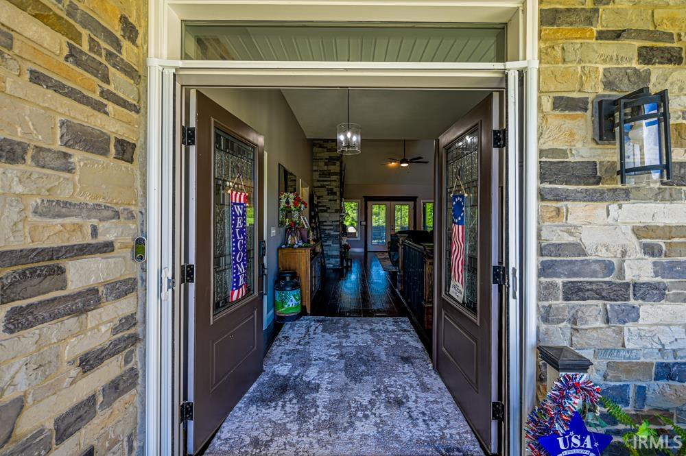 4119 South Oak Ridge Estates Haubstadt, IN 47639 - Photo 9 of 46