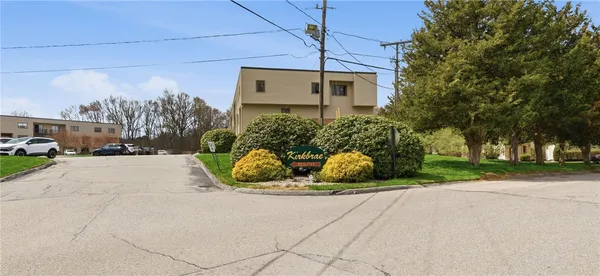 $299,900 | 196 Old River Road, Unit 8F, Lincoln, RI 02865