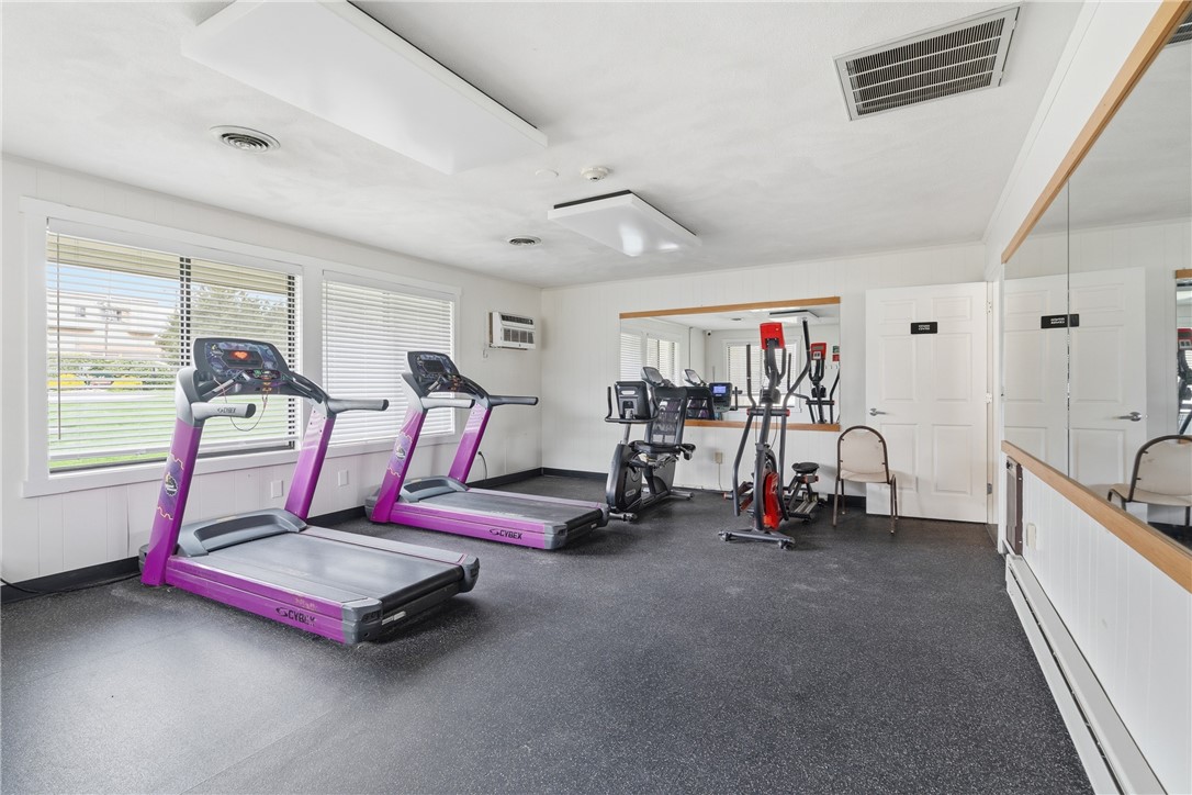 196 Old River Road, Unit 8F Lincoln, RI 02865 - Photo 27 of 34