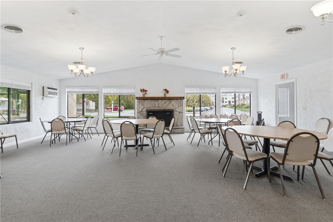 196 Old River Road, Unit 8F Lincoln, RI 02865 - Photo 30 of 34