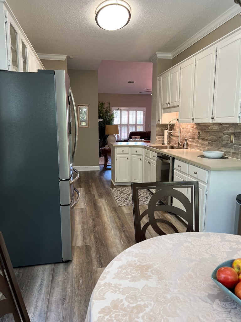 134 Ridgewood Circle Greenwood, SC 29649 - Photo 11 of 24 Gallery Image 11