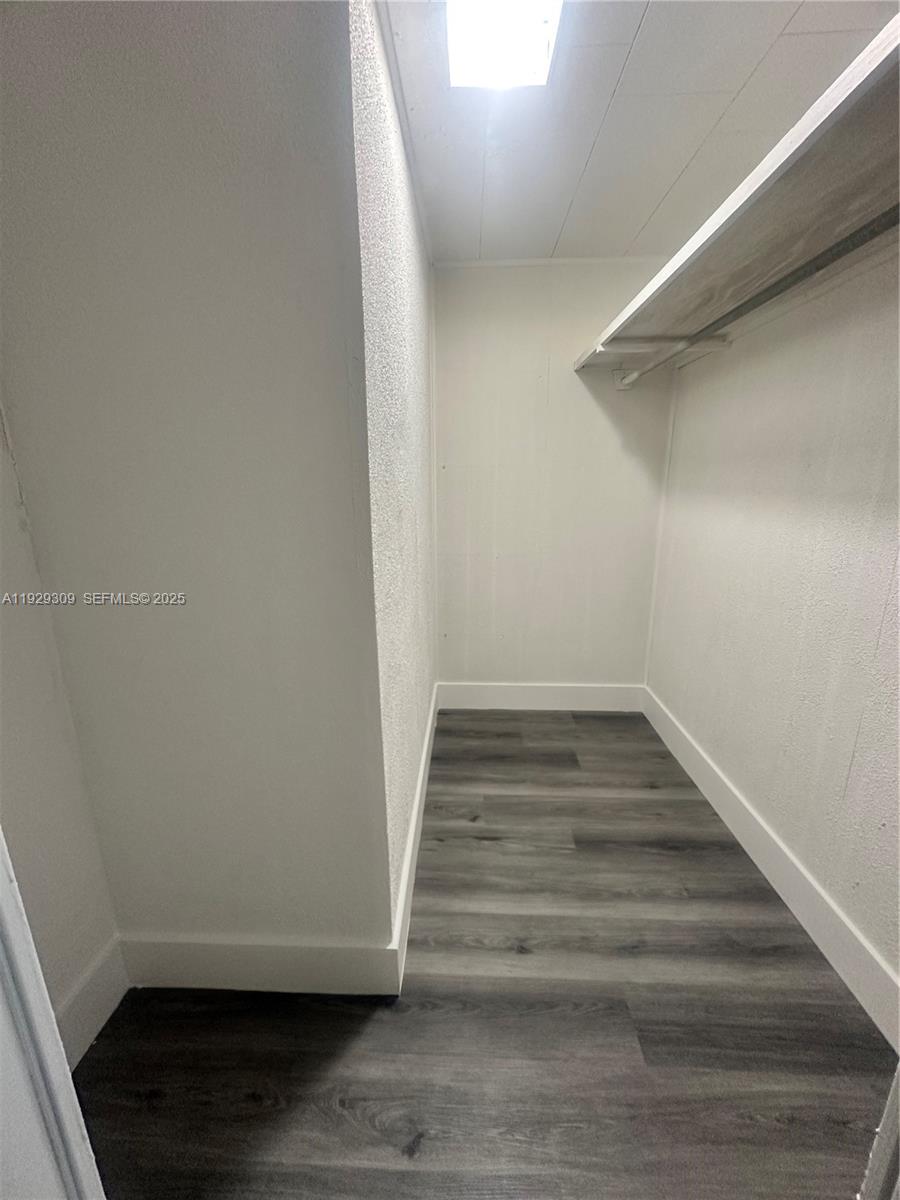 4762 Canal Road, Unit A1 West Palm Beach, FL 33415 - Photo 4 of 10 a view of entryway