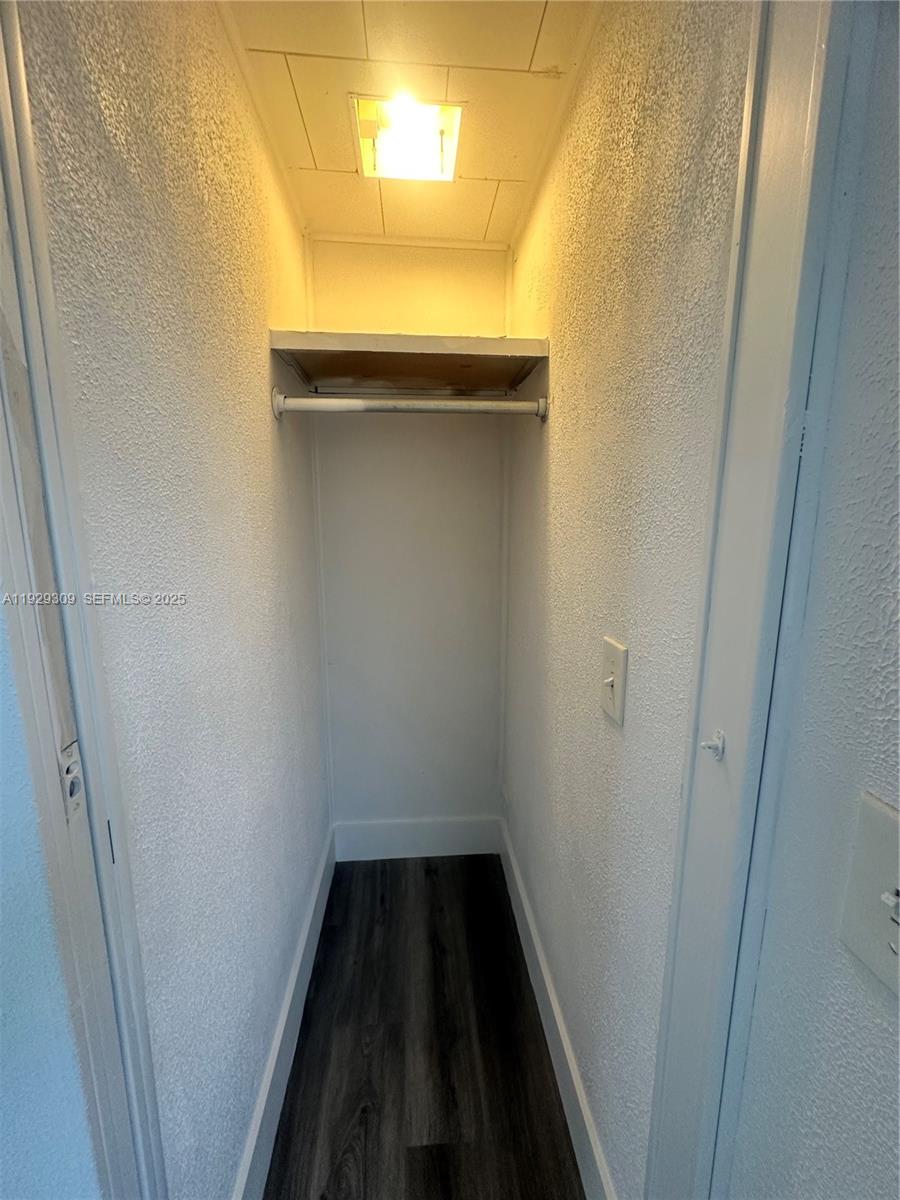 4762 Canal Road, Unit A1 West Palm Beach, FL 33415 - Photo 6 of 10 a view of a small space