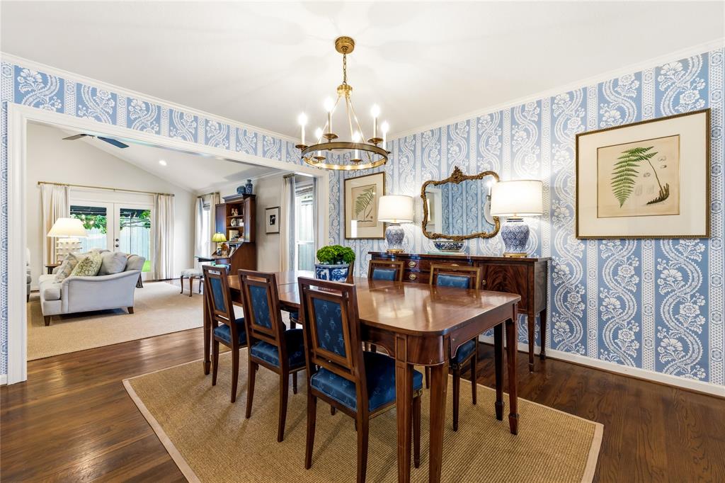 8115 Chadbourne Road Dallas, TX 75209 - Photo 11 of 39