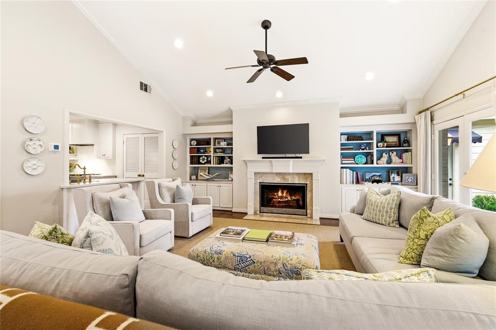 8115 Chadbourne Road Dallas, TX 75209 - Photo 19 of 39