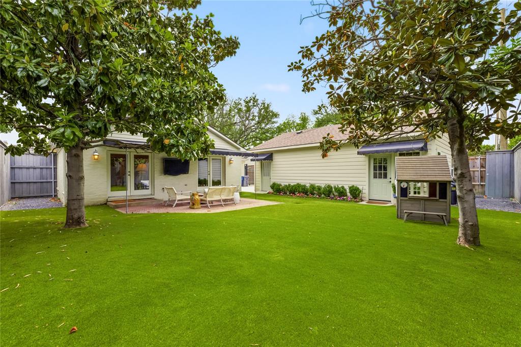 8115 Chadbourne Road Dallas, TX 75209 - Photo 35 of 39