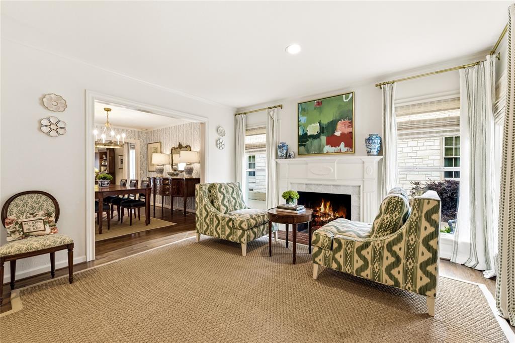 8115 Chadbourne Road Dallas, TX 75209 - Photo 9 of 39