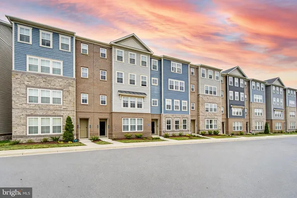 $439,995 | 2812 Brewers Crossing Way, Unit 43, Hanover, MD 21076