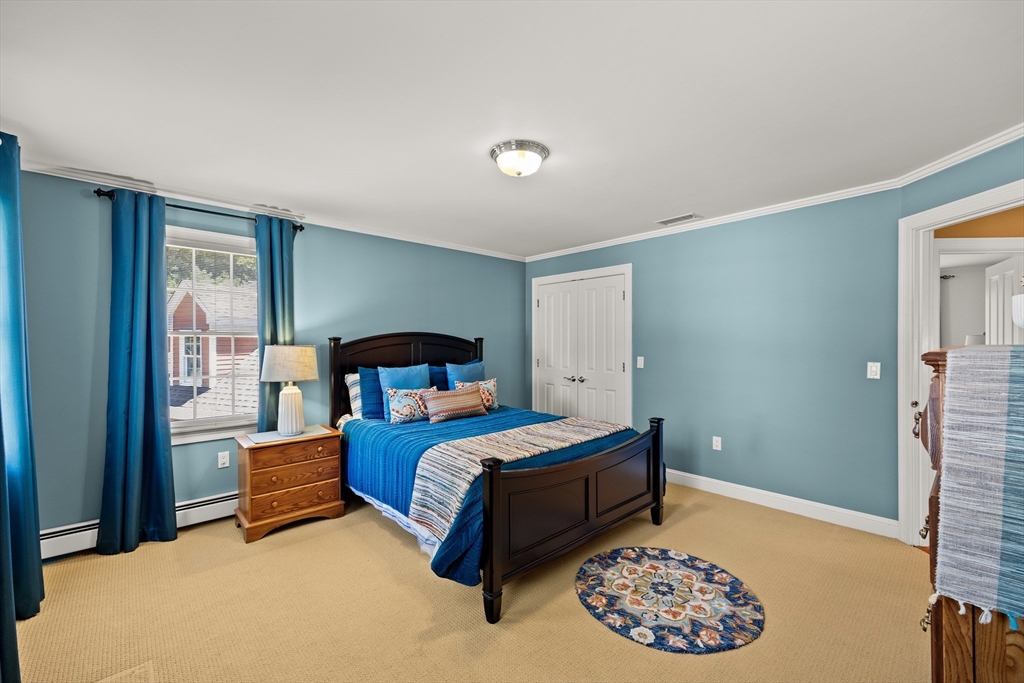 58 Shirley Road Raynham, MA 02767 - Photo 34 of 42