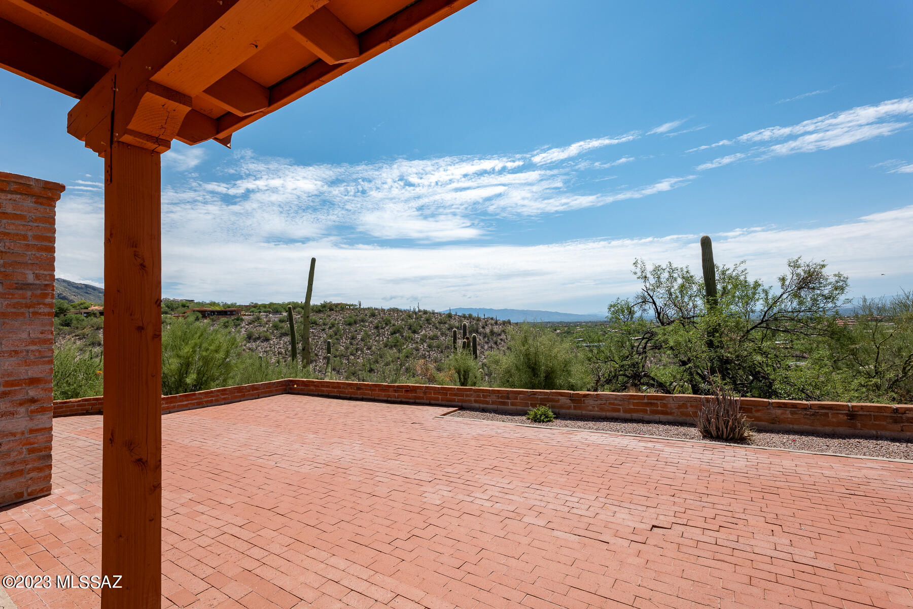 6942 North Table Mountain Road Tucson, AZ 85718 - Photo 11 of 43