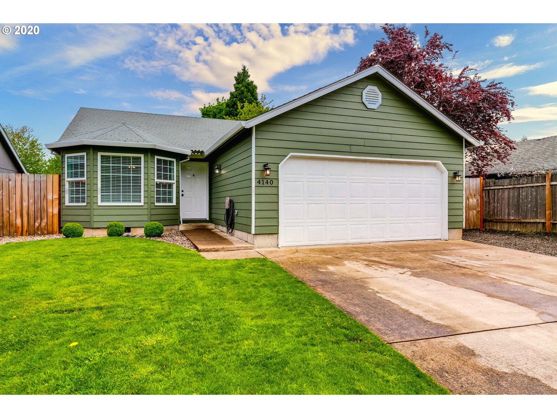 4140 Forsythia Street Springfield, OR 97478 - Photo 1 of 30