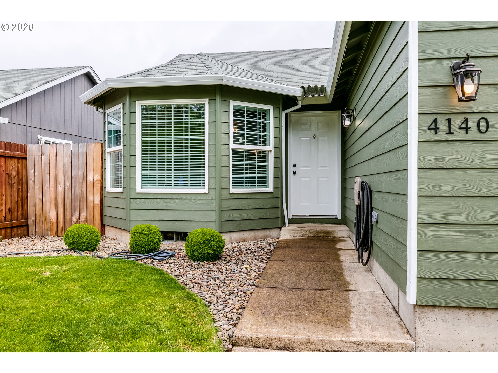 4140 Forsythia Street Springfield, OR 97478 - Photo 23 of 30