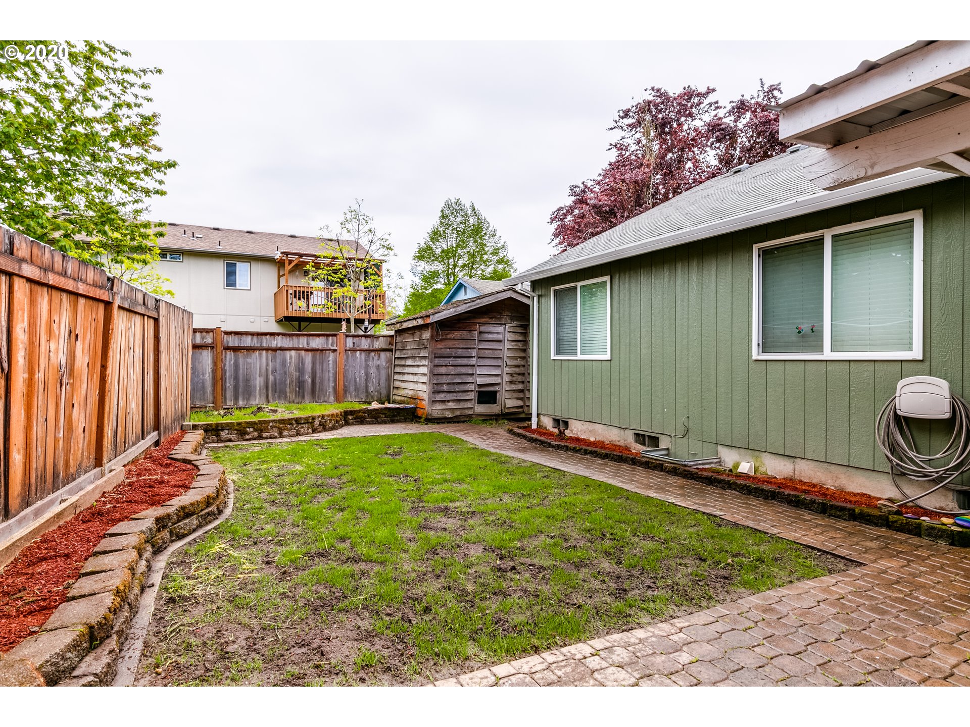 4140 Forsythia Street Springfield, OR 97478 - Photo 25 of 30