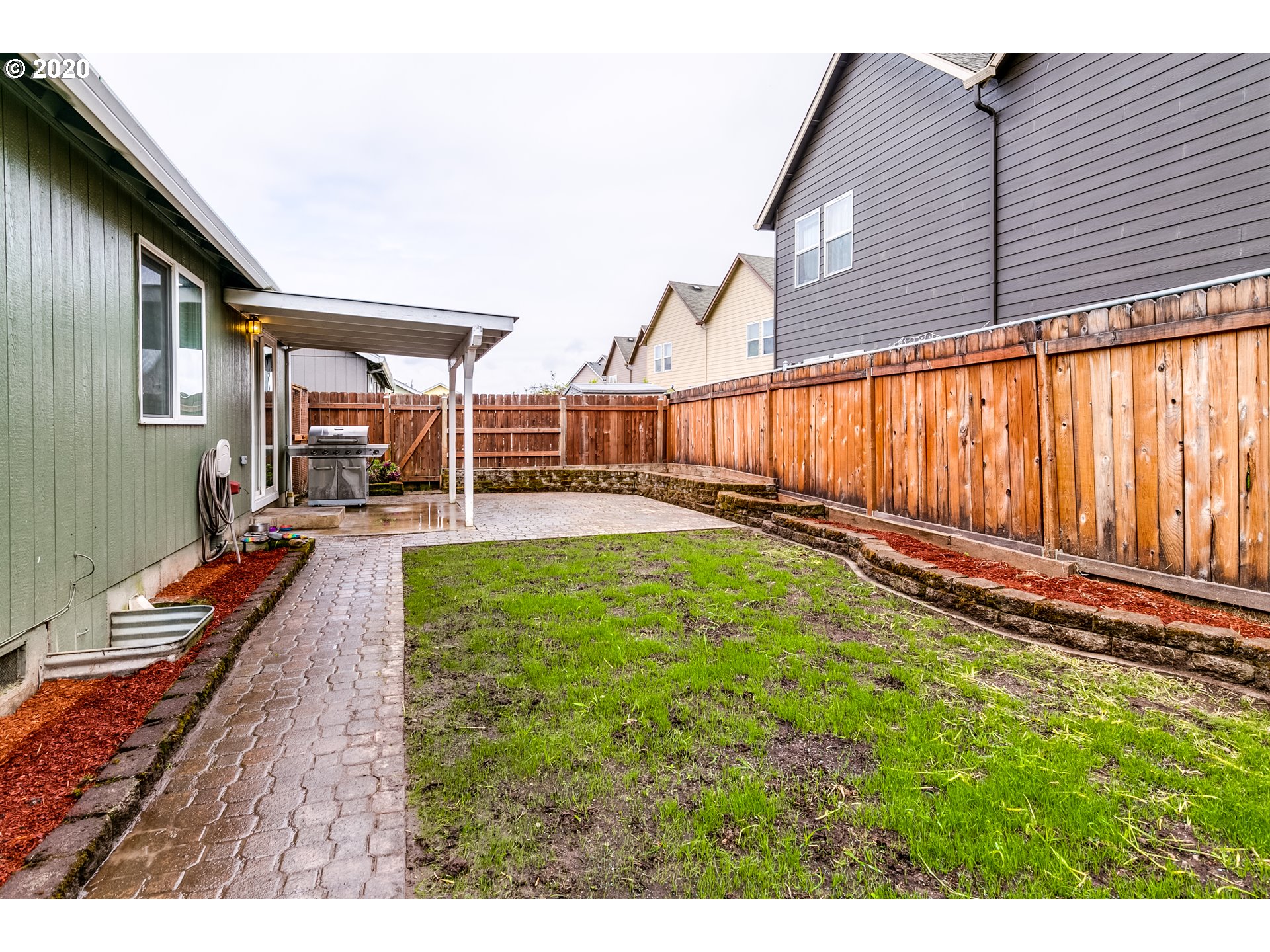 4140 Forsythia Street Springfield, OR 97478 - Photo 28 of 30