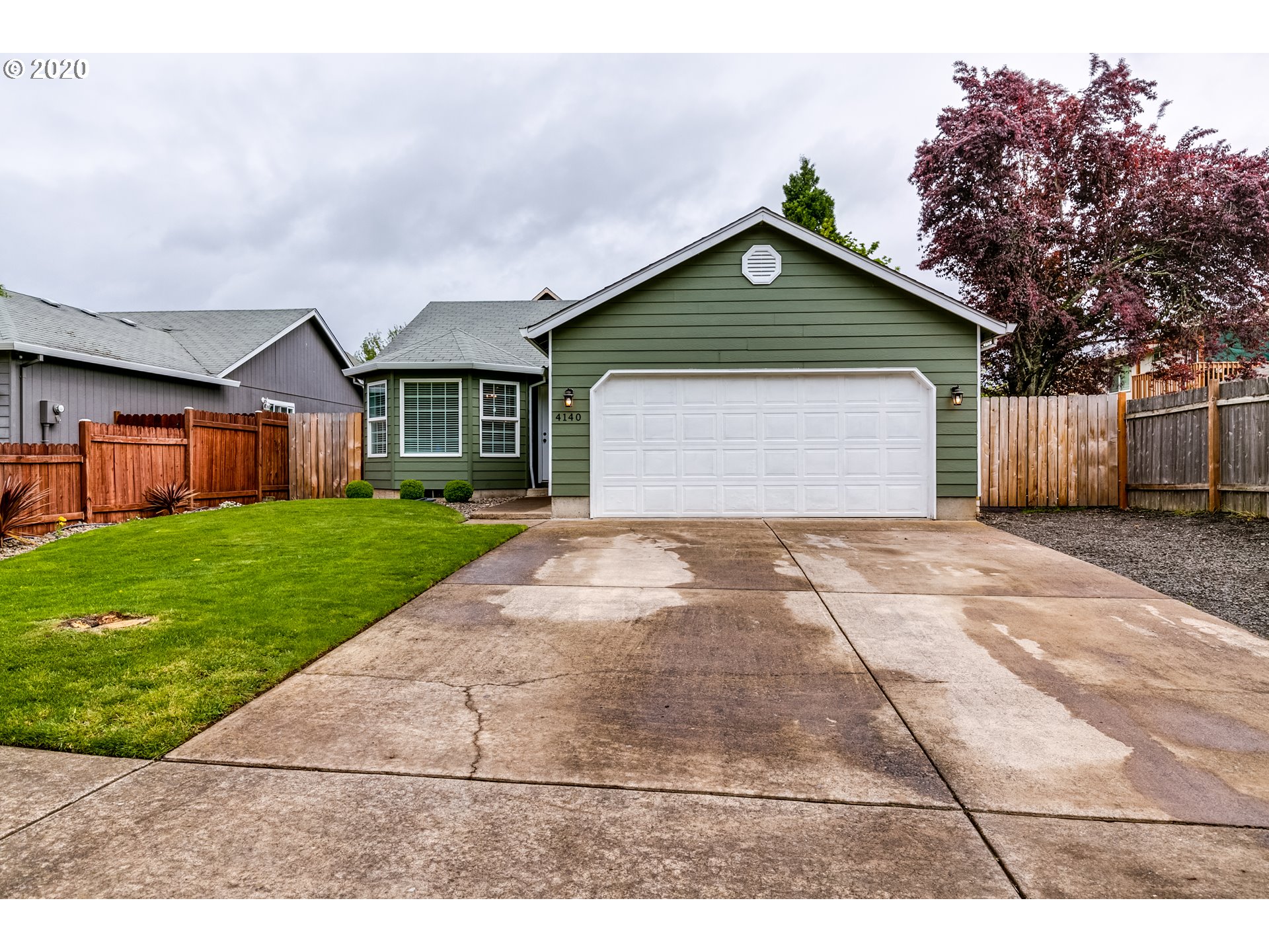 4140 Forsythia Street Springfield, OR 97478 - Photo 30 of 30