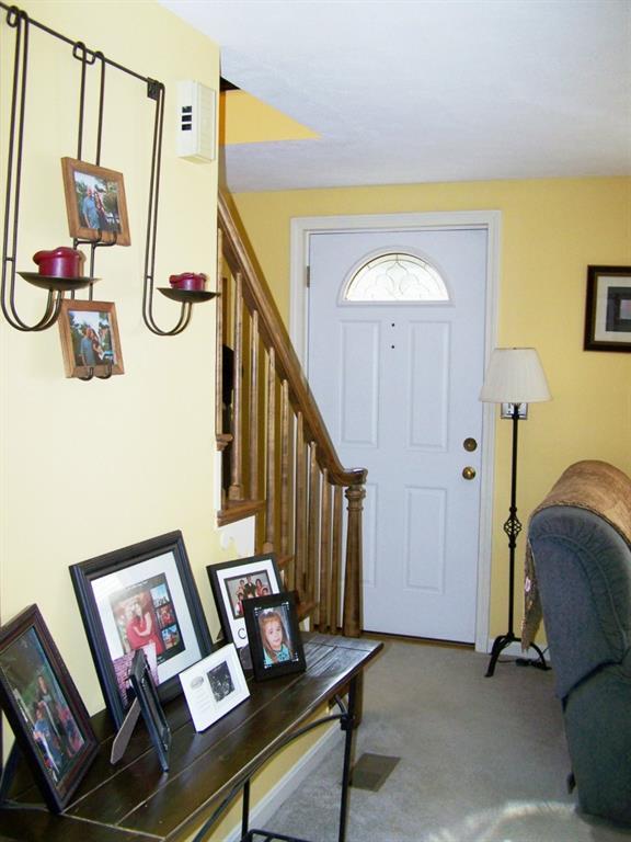 5 Oak Ridge Road Sanford, ME 04073 - Photo 2 of 22 front door entrance