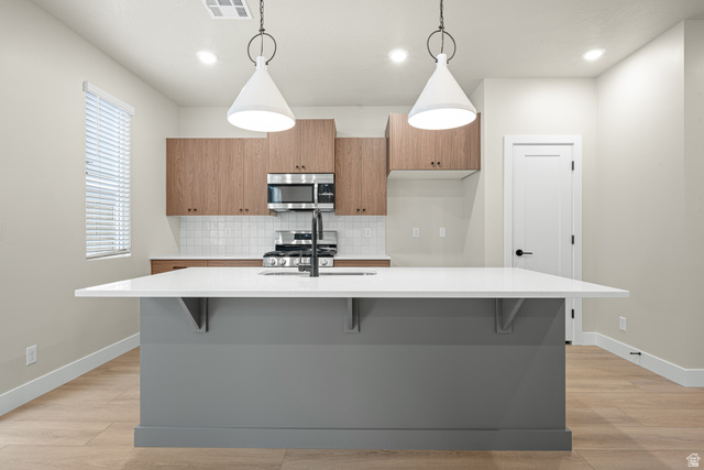 3997 East Fossil Way, Unit 96 Washington, UT 84780 - Photo 4 of 17 *Photo of similar unit*