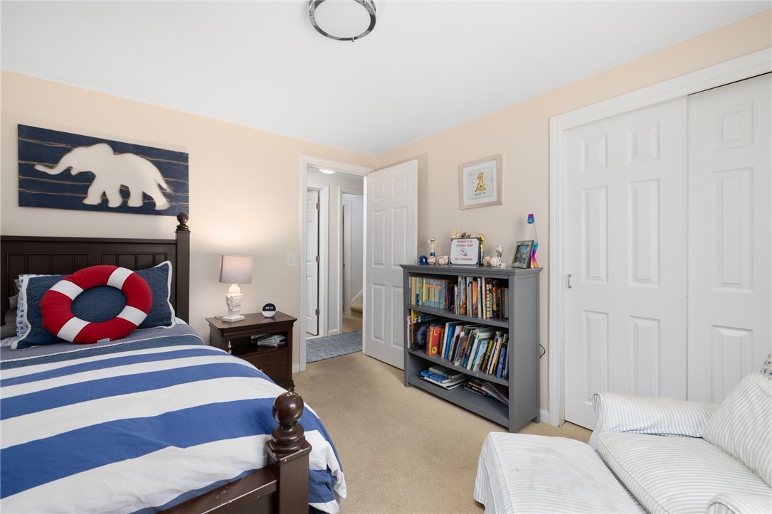 8 Schoolhouse Road Narragansett, RI 02882 - Photo 21 of 41 Double closet and room for a bookcase.