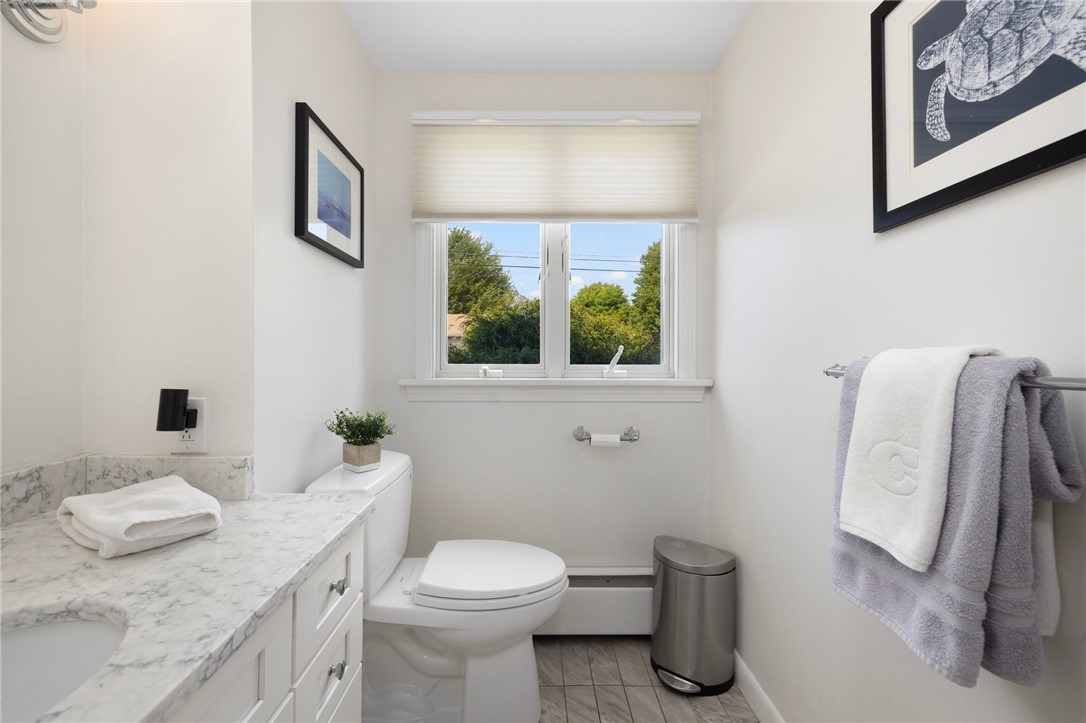 8 Schoolhouse Road Narragansett, RI 02882 - Photo 25 of 41 Tub/shower not shown in photo.