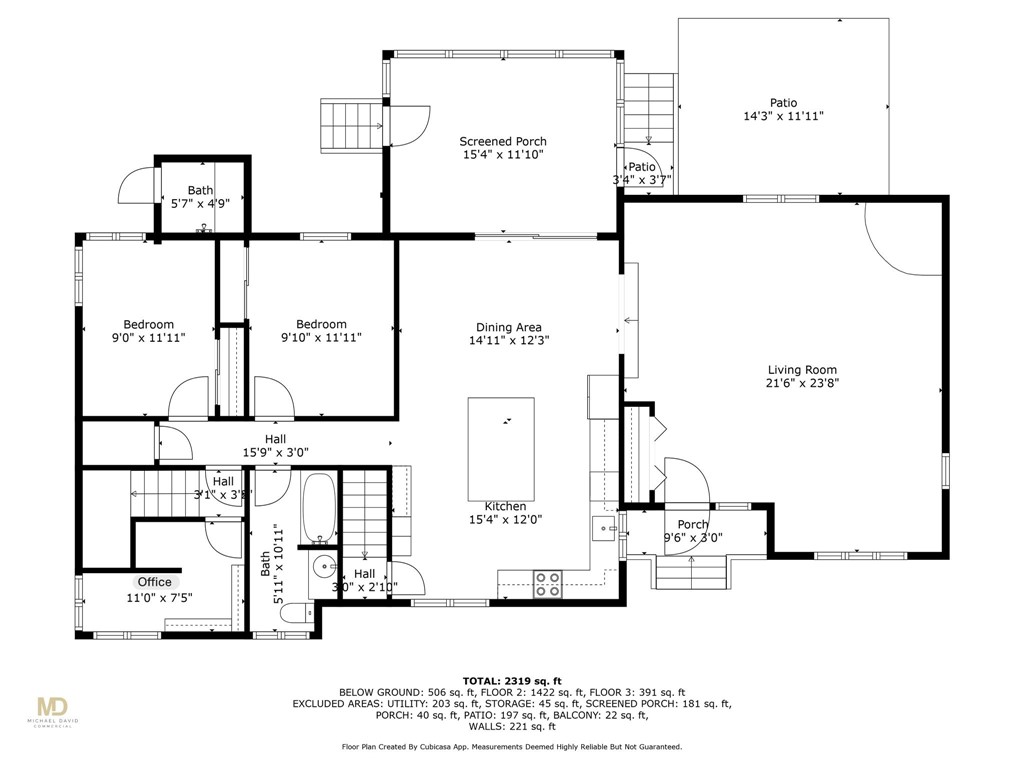 8 Schoolhouse Road Narragansett, RI 02882 - Photo 27 of 41 1st floor layout.