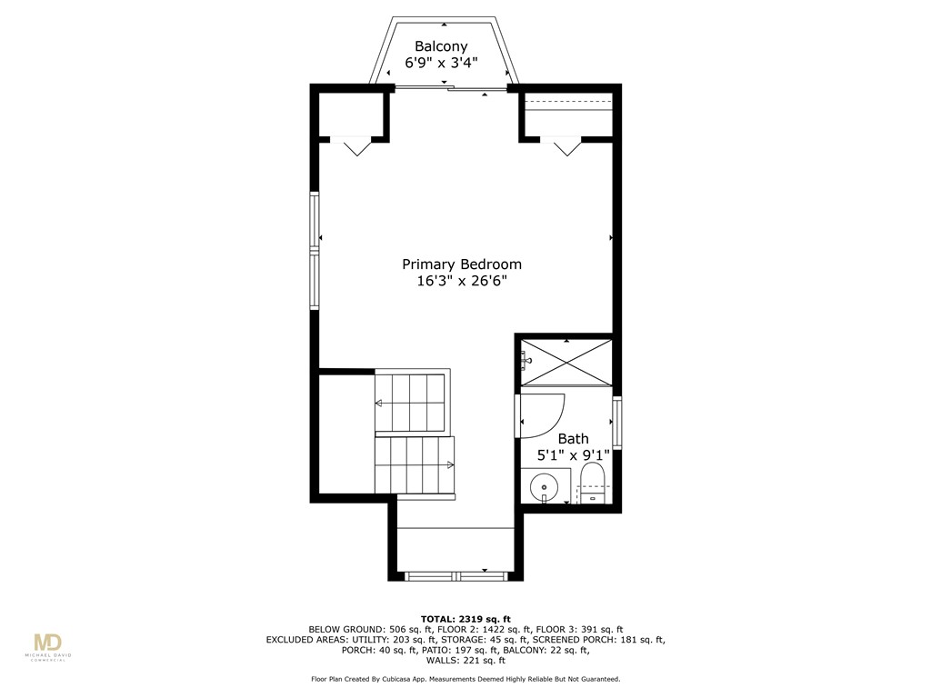 8 Schoolhouse Road Narragansett, RI 02882 - Photo 33 of 41 2nd floor layout