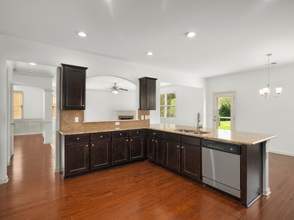 3029 Alan Drive Spring Hill, TN 37174 - Photo 11 of 34