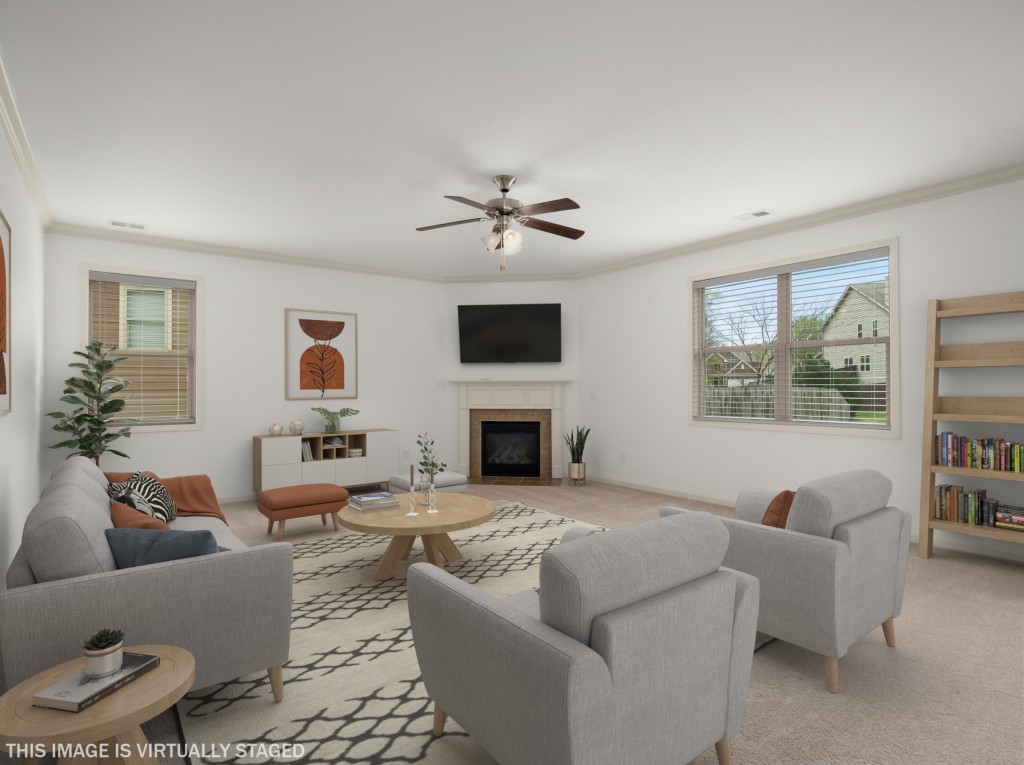 3029 Alan Drive Spring Hill, TN 37174 - Photo 14 of 34