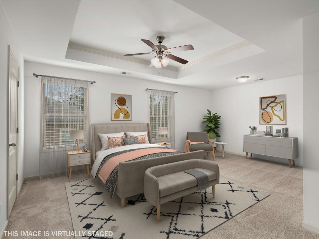 3029 Alan Drive Spring Hill, TN 37174 - Photo 19 of 34