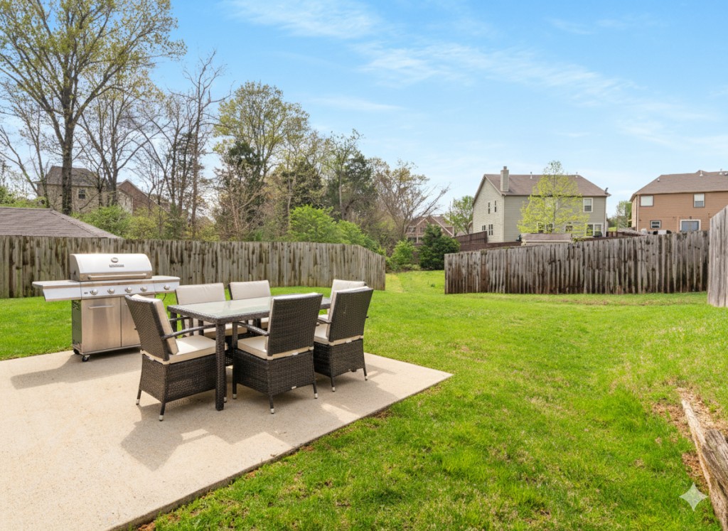 3029 Alan Drive Spring Hill, TN 37174 - Photo 30 of 34