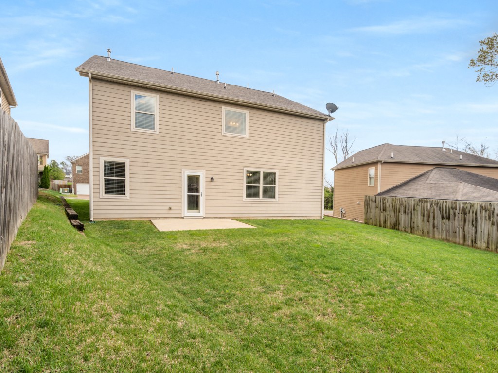 3029 Alan Drive Spring Hill, TN 37174 - Photo 31 of 34