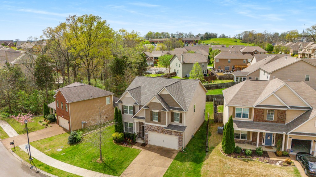 3029 Alan Drive Spring Hill, TN 37174 - Photo 32 of 34