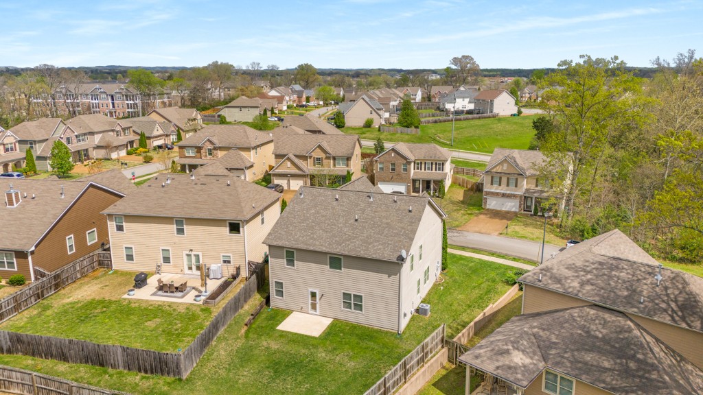 3029 Alan Drive Spring Hill, TN 37174 - Photo 33 of 34