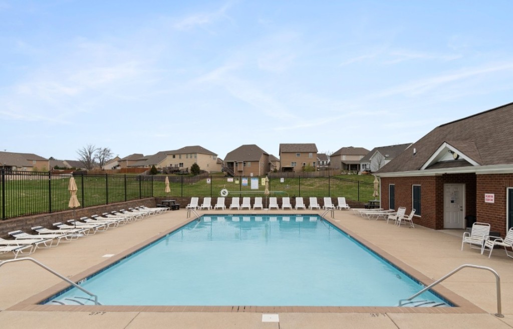 3029 Alan Drive Spring Hill, TN 37174 - Photo 34 of 34