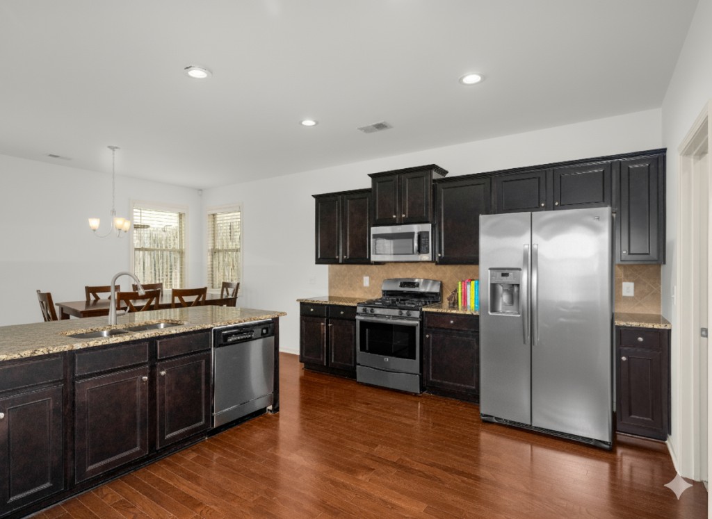 3029 Alan Drive Spring Hill, TN 37174 - Photo 10 of 34