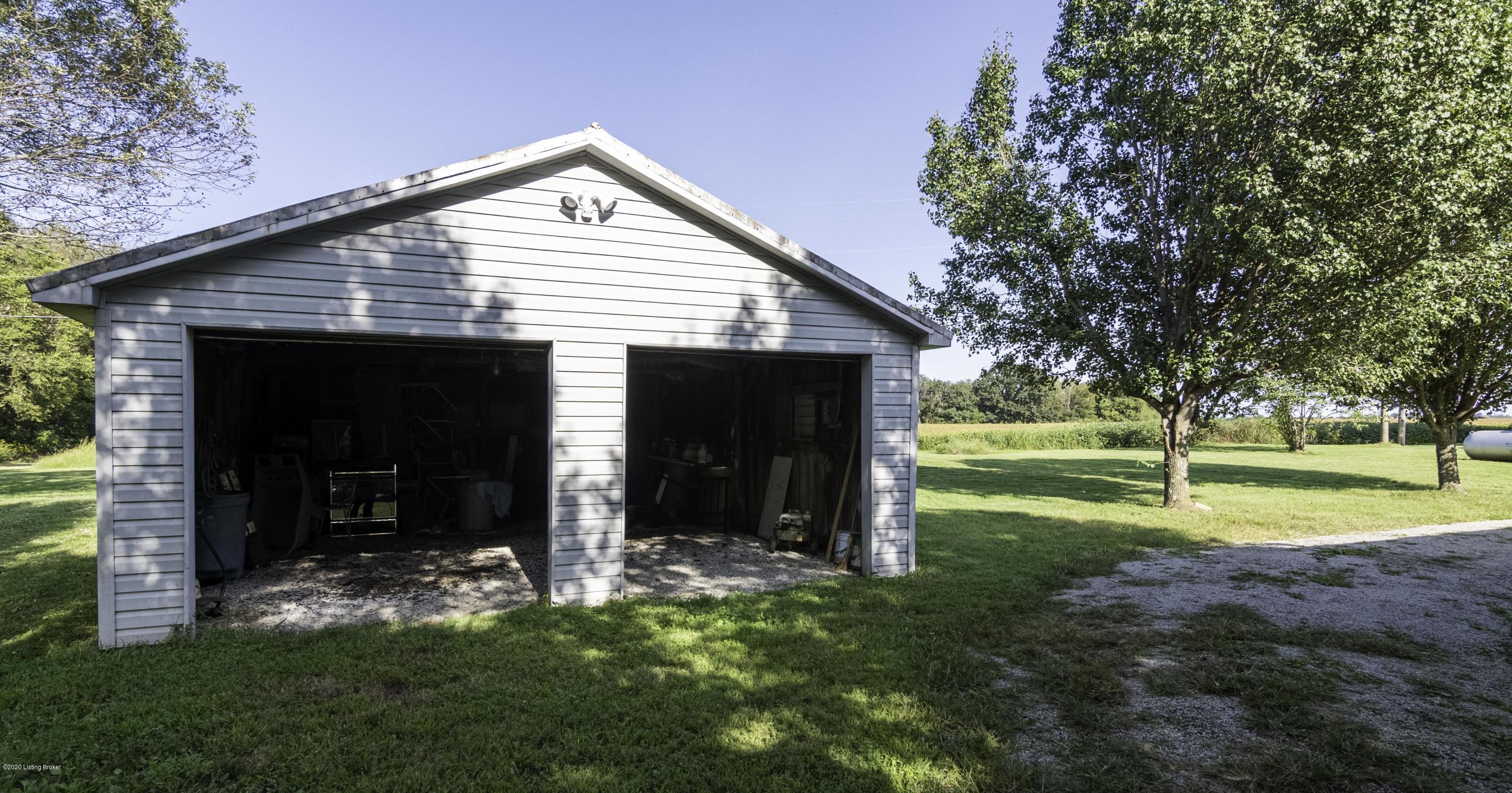 3314 North St Francis Road Loretto, KY 40037 - Photo 43 of 46 Loretto (8 of 43)