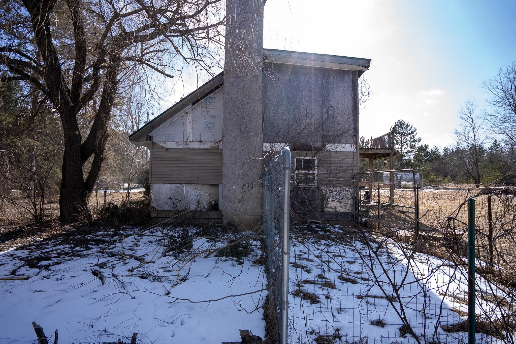 3110 Sigma Road Southeast Kalkaska, MI 49646 - Photo 25 of 26