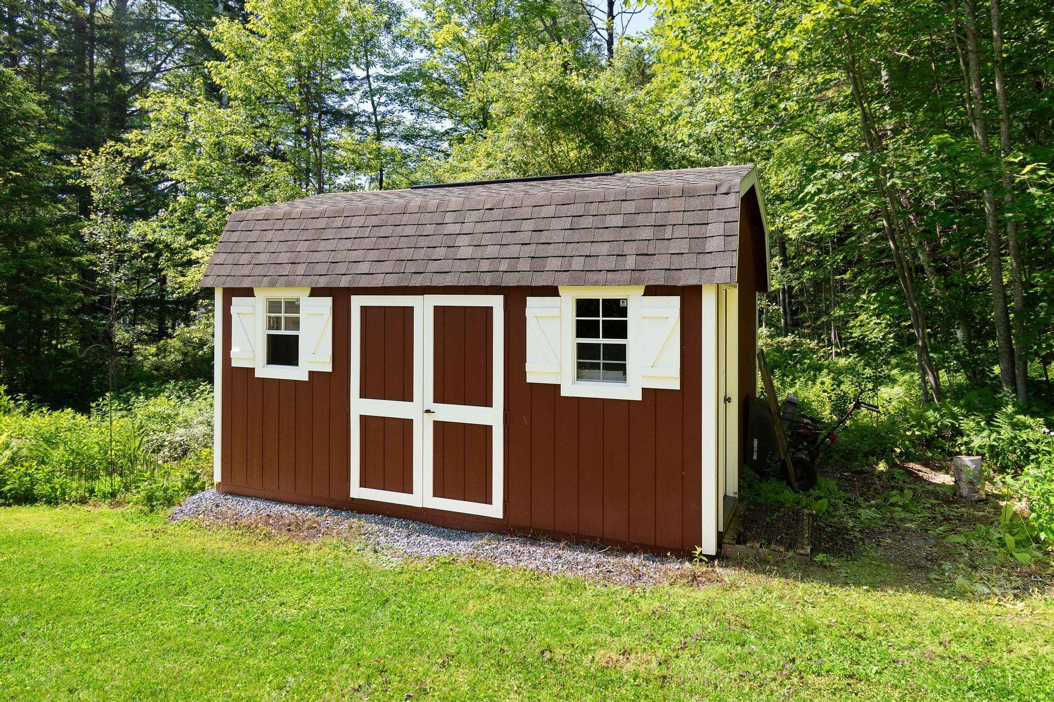 33 Hastings Road Waitsfield, VT 05673 - Photo 43 of 55
