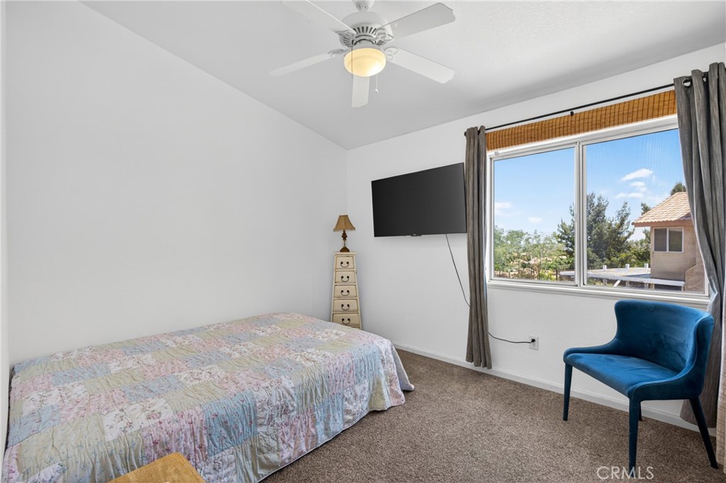 3005 Chuckwagon Road Palmdale, CA 93550 - Photo 30 of 47