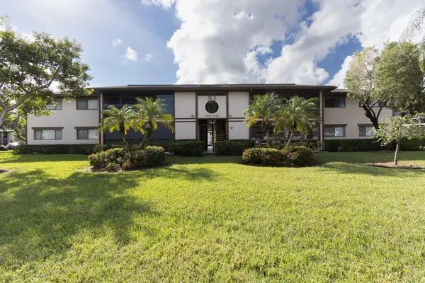 $149,000 | 9584 North Belfort Circle, Unit 112, Tamarac, FL 33321