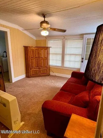 $600 | 156 West Enterprise Street, Unit B, Brookhaven, MS 39601