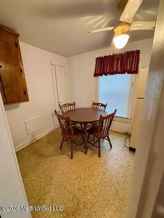 $600 | 156 West Enterprise Street, Unit B, Brookhaven, MS 39601