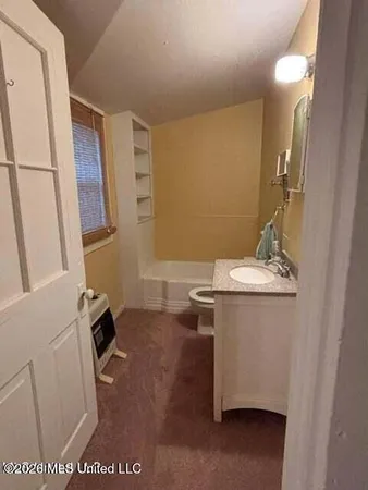 $600 | 156 West Enterprise Street, Unit B, Brookhaven, MS 39601