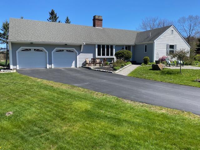 11 Valley Road Cape Elizabeth, ME 04107 - Photo 1 of 1 IMG_2548