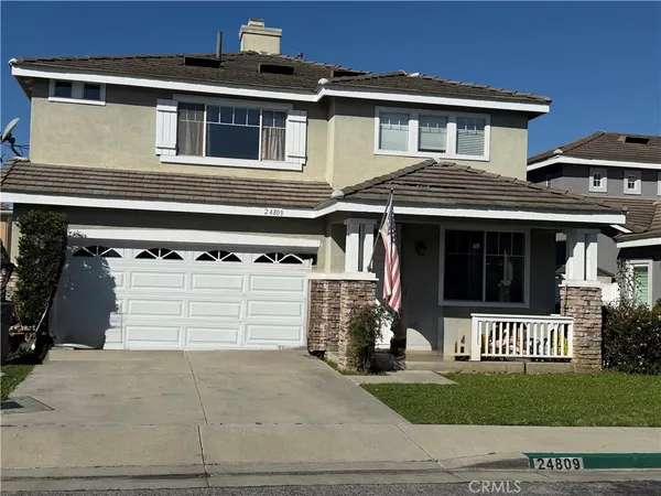 $850,000 | 24809 Carmel Drive, Carson, CA 90745