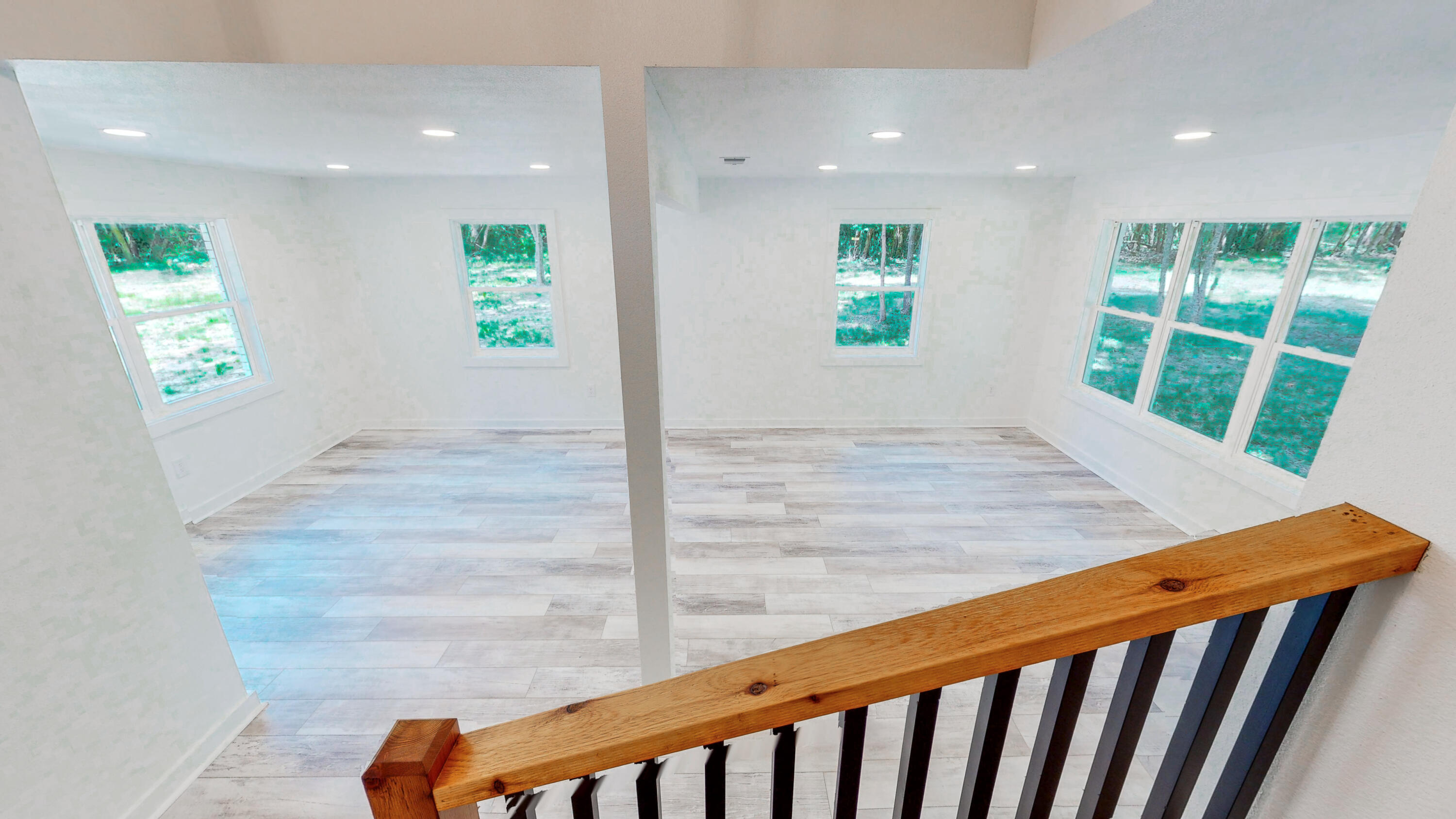 2522 Kingston Road Crestview, FL 32536 - Photo 25 of 43 a view of an empty room and window