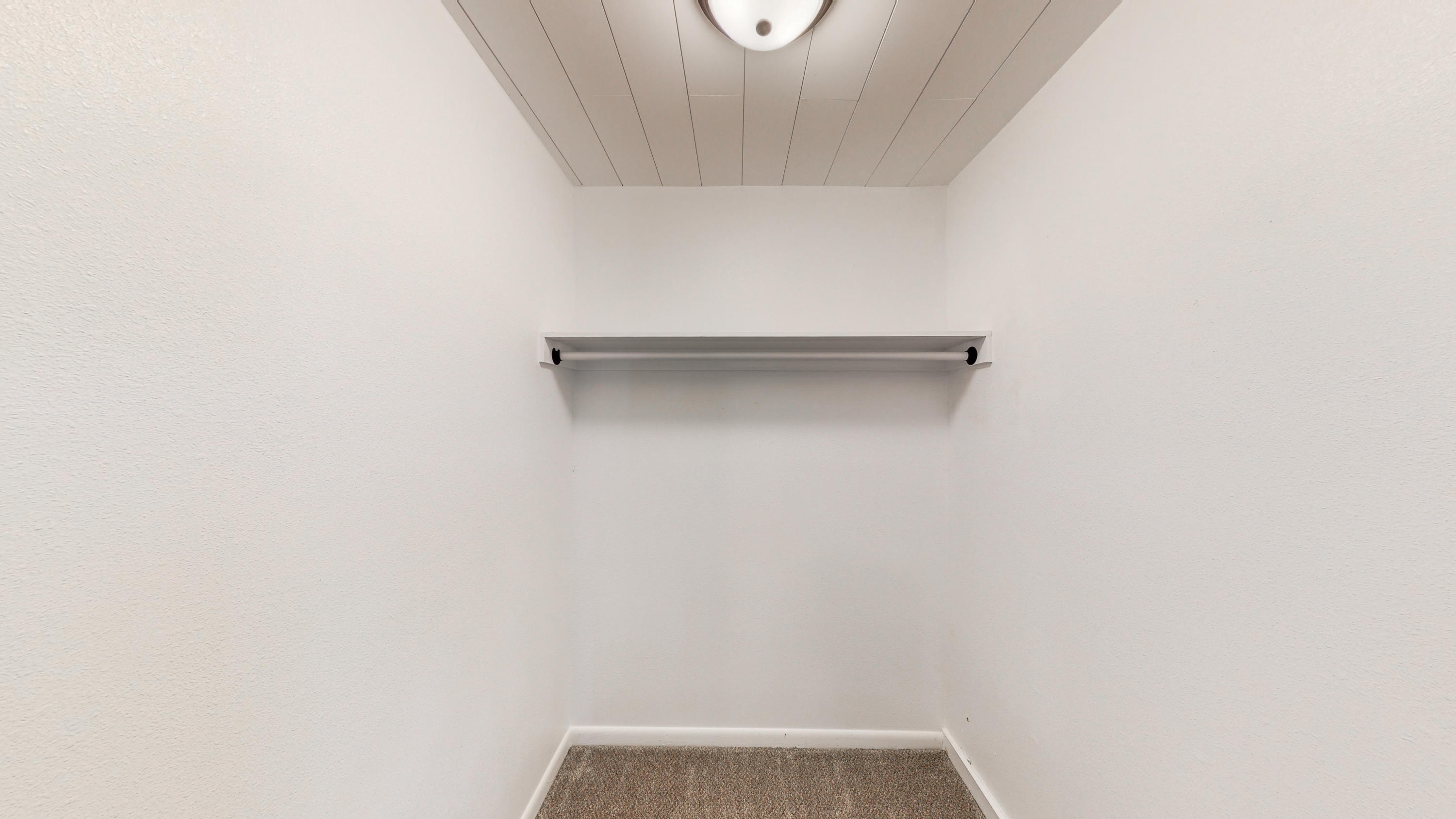 2522 Kingston Road Crestview, FL 32536 - Photo 28 of 43 a view of small space with racks on the wall