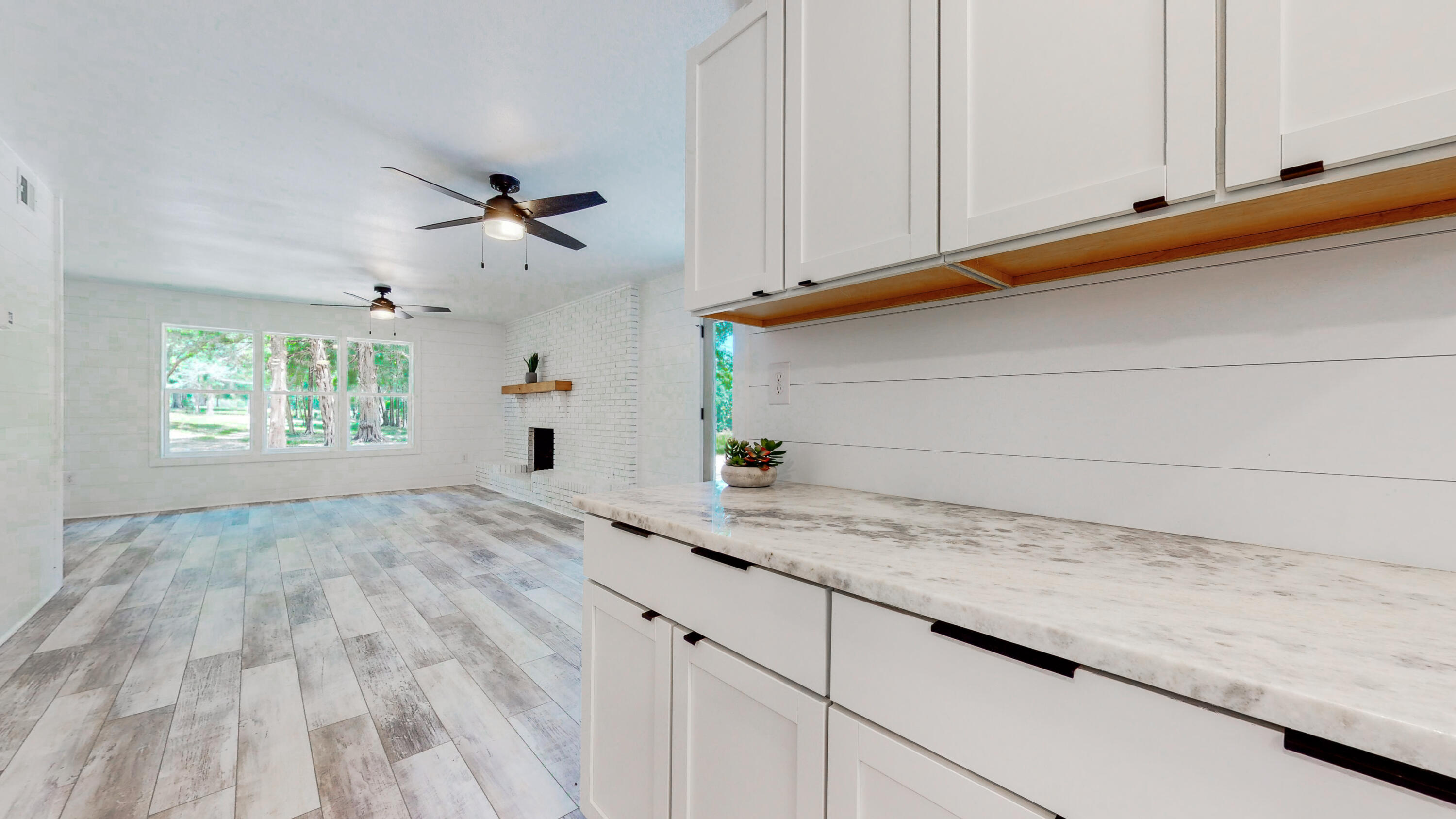 2522 Kingston Road Crestview, FL 32536 - Photo 10 of 43 a view of storage and utility room