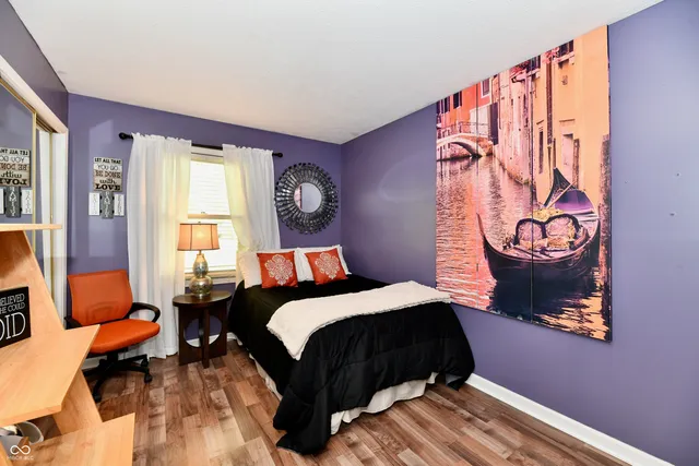 $325,000 | 1642 Misty Lake Drive, Indianapolis, IN 46260