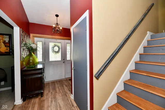 $325,000 | 1642 Misty Lake Drive, Indianapolis, IN 46260